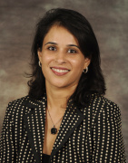Smita Sharma, MBBS, MD
