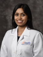 Ruchira Singh, MBBS MD, MS