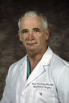 Barry Steinberg, MD, PHD, DDS