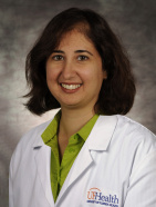 Lara Zuberi, MBBS, MD
