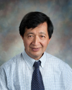 Richard Chin, MD