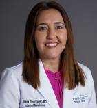 Iliana Ivis Rodriguez, MD