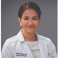 Santhini Namagiri MD