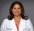 Dr. Raquel Garza Vela, APRN