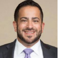 Dr. Hessam Sam Hosseini, DC - Richardson, TX - Chiropractor