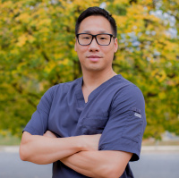 Fairfax Chiropractor Dr. Gregory Lee DC 0
