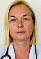 Dr. Marina M Ostroukhova, MD