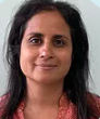 Akila Sreedharan, MD