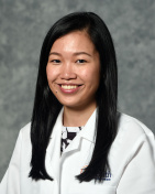 Orlyn Claire Yap Lavilla, MD