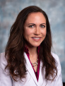 Dr. Leslie Chardkoff Scarlett, MD