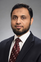 Mohammad Fasihuddin Siddiqui, MD