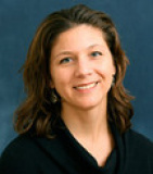 Dr. Kristin Welter, MD