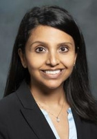 Shailja V Parikh, MD