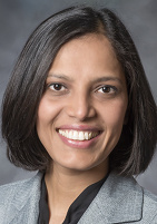 Vaishali Bhavin Patel, MD