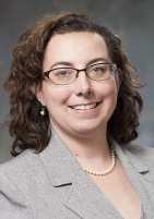 Theresa Elizabeth Robertson, MD