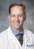 David Collier Streitman, MD