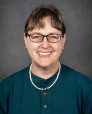 Suzanne Robertson, MD