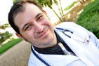 Dr. Dominic L. Ricciardi, MD