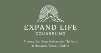 Individual therapy offered in-person and online for Texas residents 0