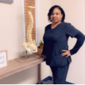 Dr. Tranishia Westerfield - WYLIE, TX - Chiropractor