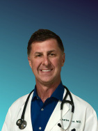 Dr. Charles A Pue, MD