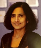 Dr. Asha A Naidu, MD
