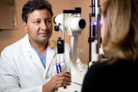 Jay Bansal, MD - LASIK & Cataract Surgery Specialist  0