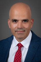 Dr. Elie Joseph El-Charabaty, MD