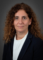 Dr. Suzanne Elia El-Sayegh, MD