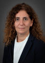Dr. Suzanne Elia El-Sayegh, MD
