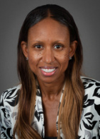Dr. Chadik Monique Hewlett, MD