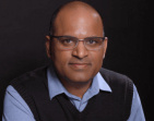 Krishna M Rayapudi, MD