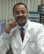 Dr. Kenneth Laurence Morton, MD