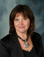 Dr. Deborah Jean Ward, OD