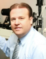 Dr. David Bryce Reber, OD