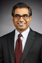 Anuj Jain, MD