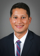 Luis H. Barraza, MD