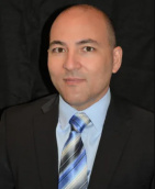 Dr. Rafael Antonio Ching Companioni, MD
