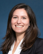 Elena Gkrouzman, MD