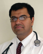 Anupam Singh, MD