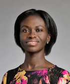 Sylvia G Oppong-Antwi, CRNP