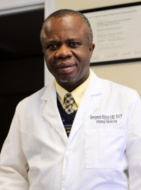 Dr. Benjamin Mozie, MD