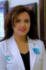 Dr. Sherin Parvez, MD
