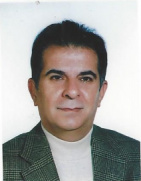 Dr. Behruz Almassian, DMD