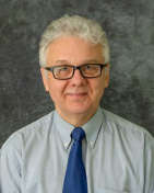 Richard Langsner, MSW