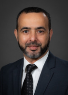 Abdulraouf Yousef Lamoshi, MD, MPH