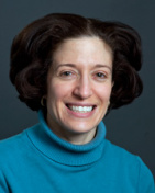 Dr. Rosalind Gul Hoffman, MD