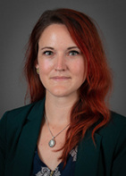 Stephanie Grube, MD, MPH