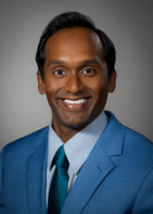 Dr. Suresh Kailash Nathan, MD