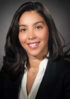 Vanessa Michele Batista Flores, MD